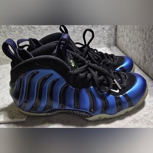Nike Air Foamposite One & Nike Penny 6Sharpie Pack⁴